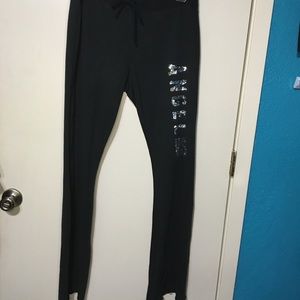 Victoria’s Secret Sequin Pant